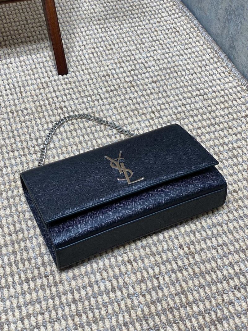 YSL Satchel Bags